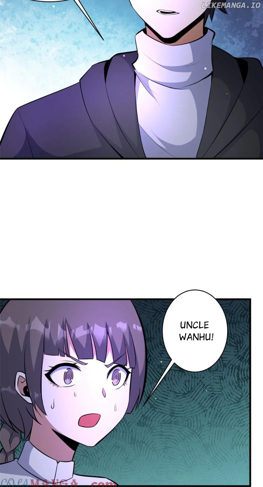 Divine Urban God Chapter 244 - page 40